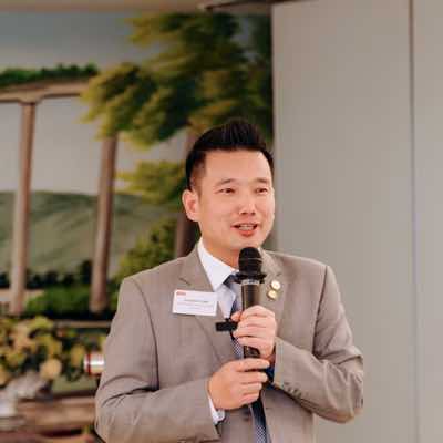 Tạ Quốc Tuấn