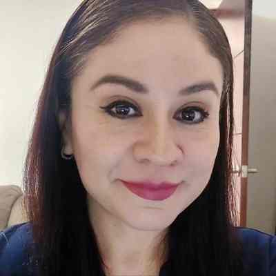 Elizabeth Dorado's Instagram, Twitter & Facebook on IDCrawl