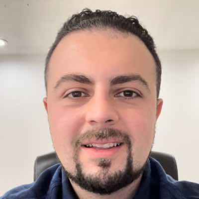 Raffi Ohanian