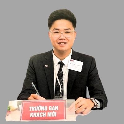 Phạm Đức Toàn