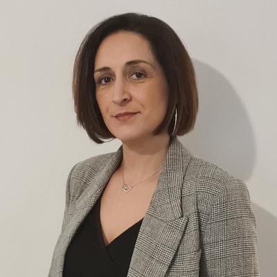 Fatima Belhadi